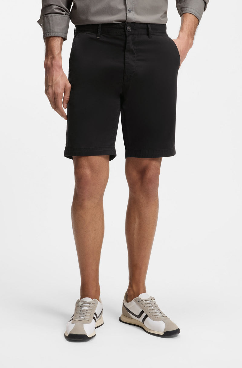 Boss Chino Slim Shorts