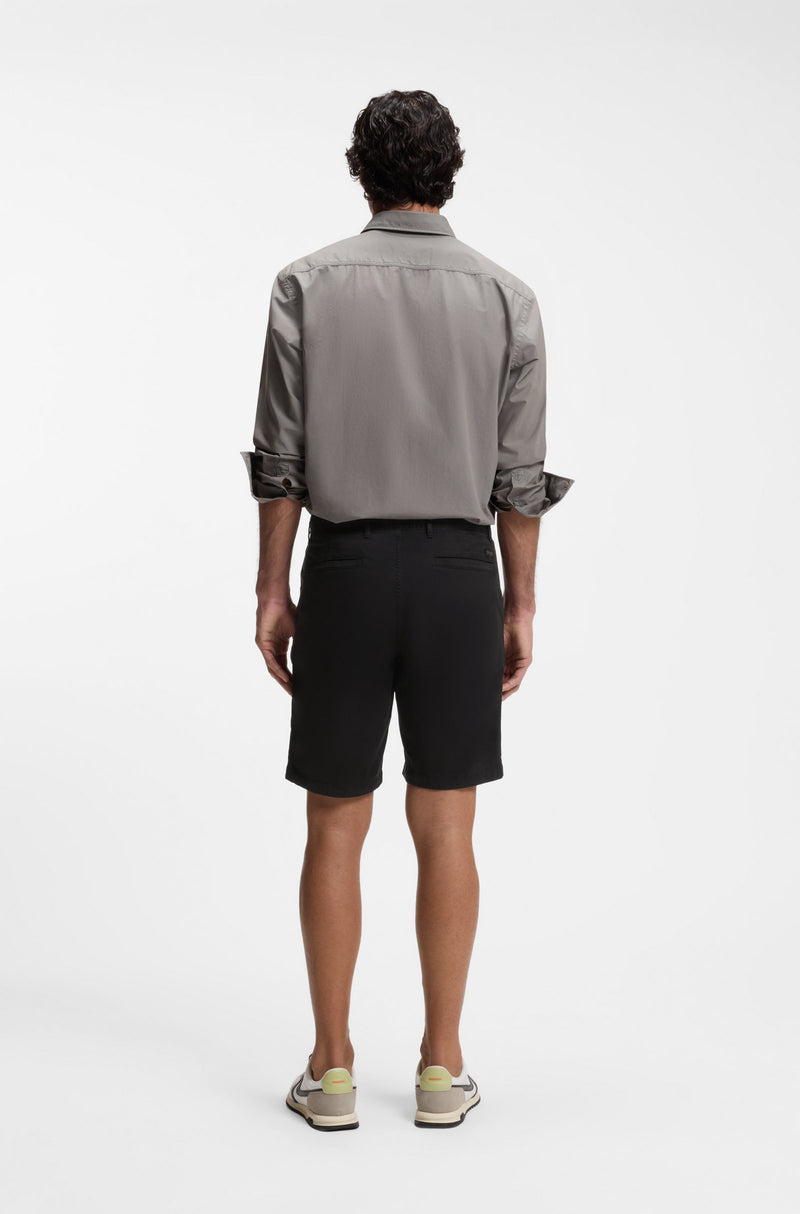 Boss Chino Slim Shorts
