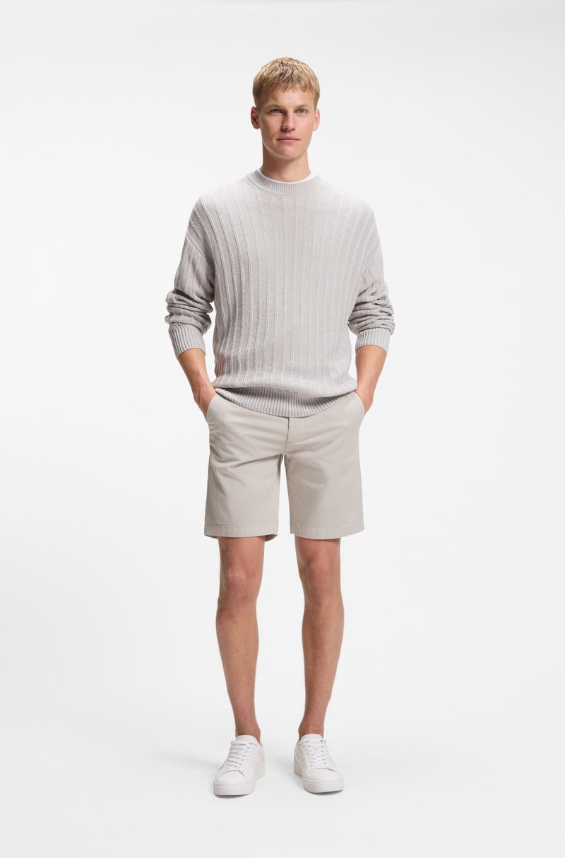 Boss Chino Slim Shorts