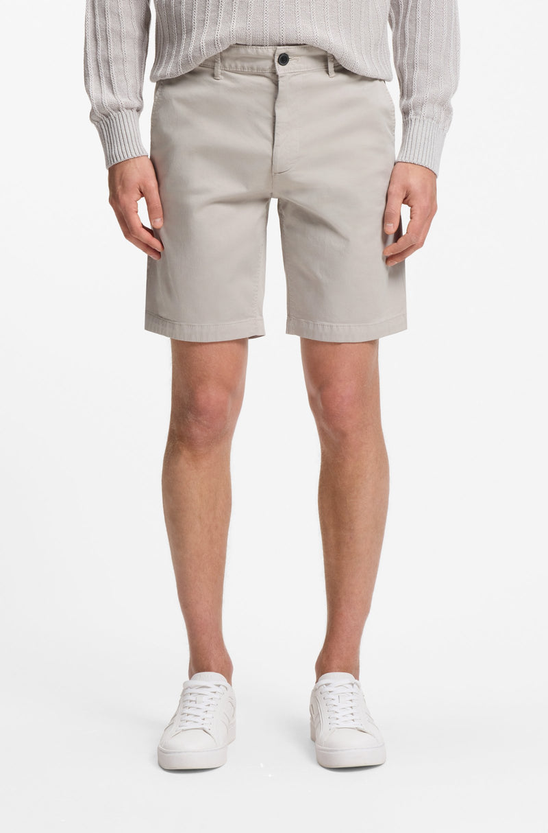 Boss Chino Slim Shorts
