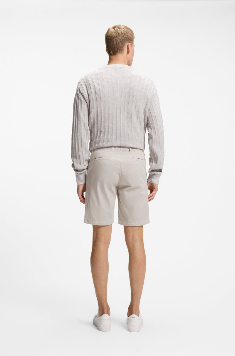 Boss Chino Slim Shorts