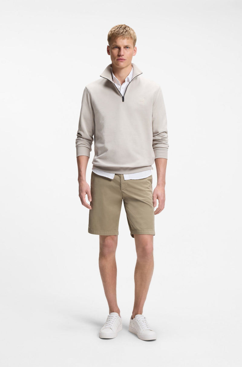 Boss Chino Slim Shorts
