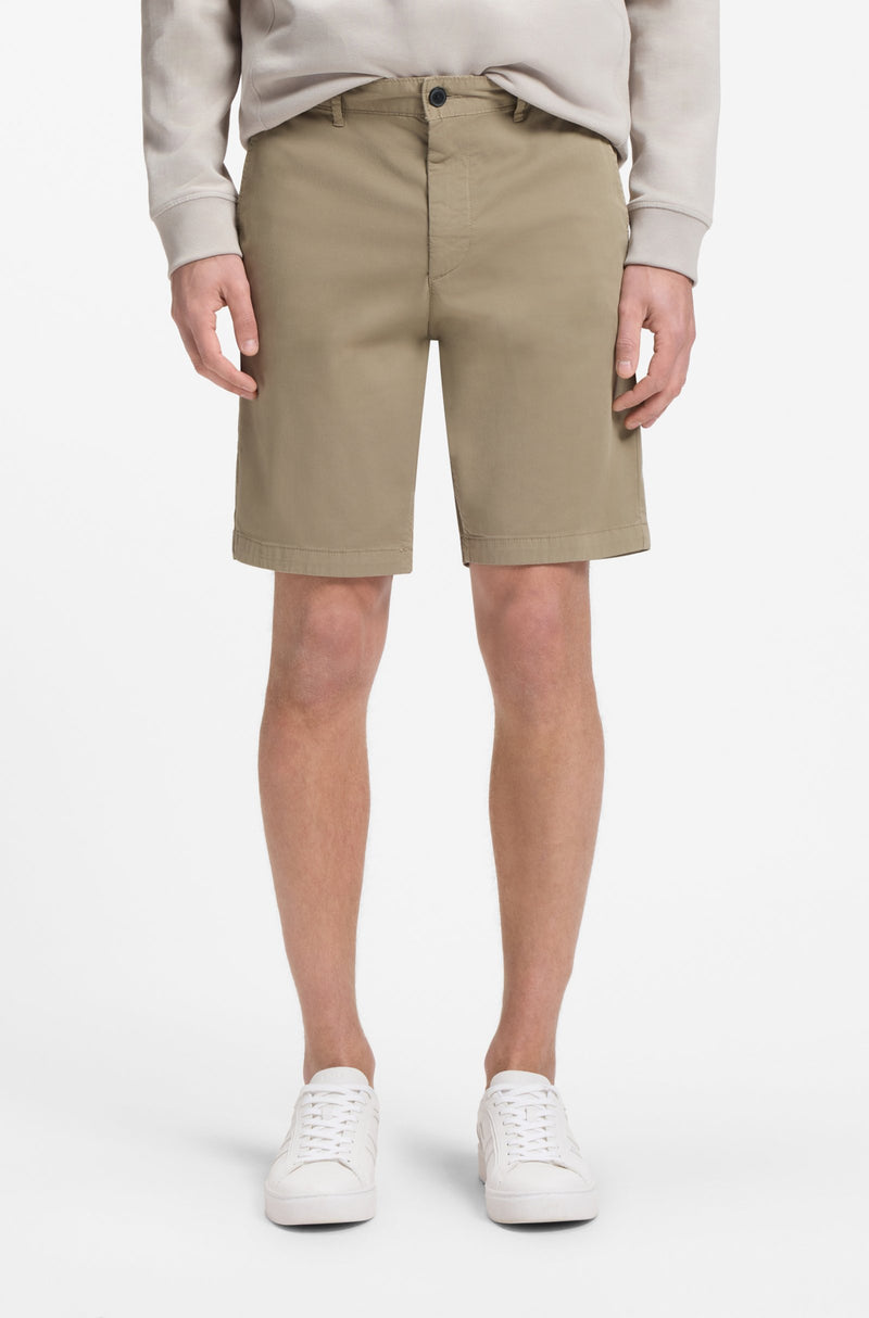 Boss Chino Slim Shorts