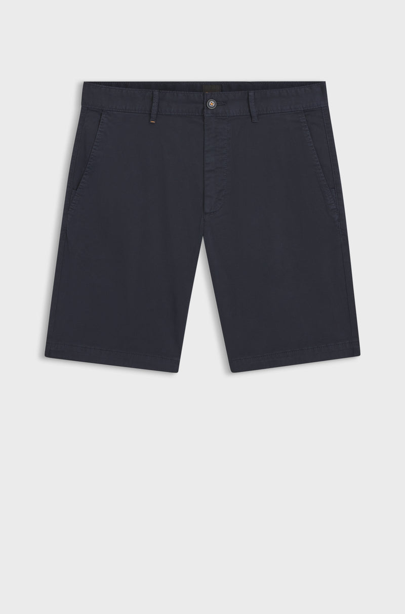 Boss Chino Slim Short