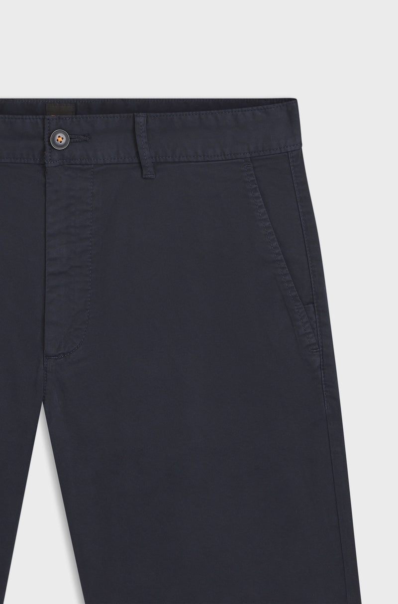 Boss Chino Slim Short