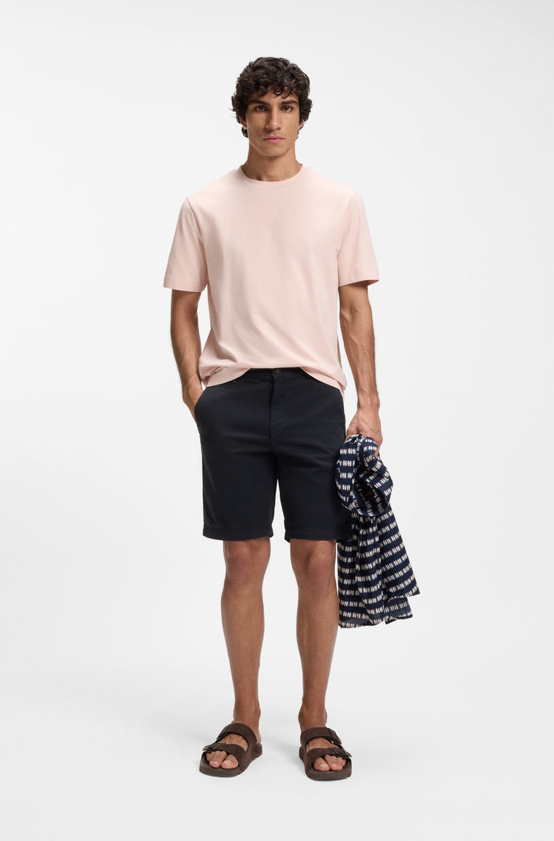 Boss Chino Slim Short