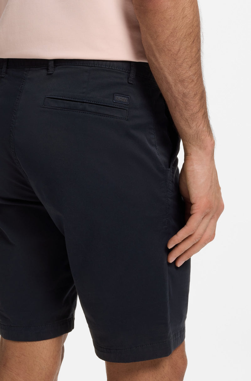 Boss Chino Slim Short