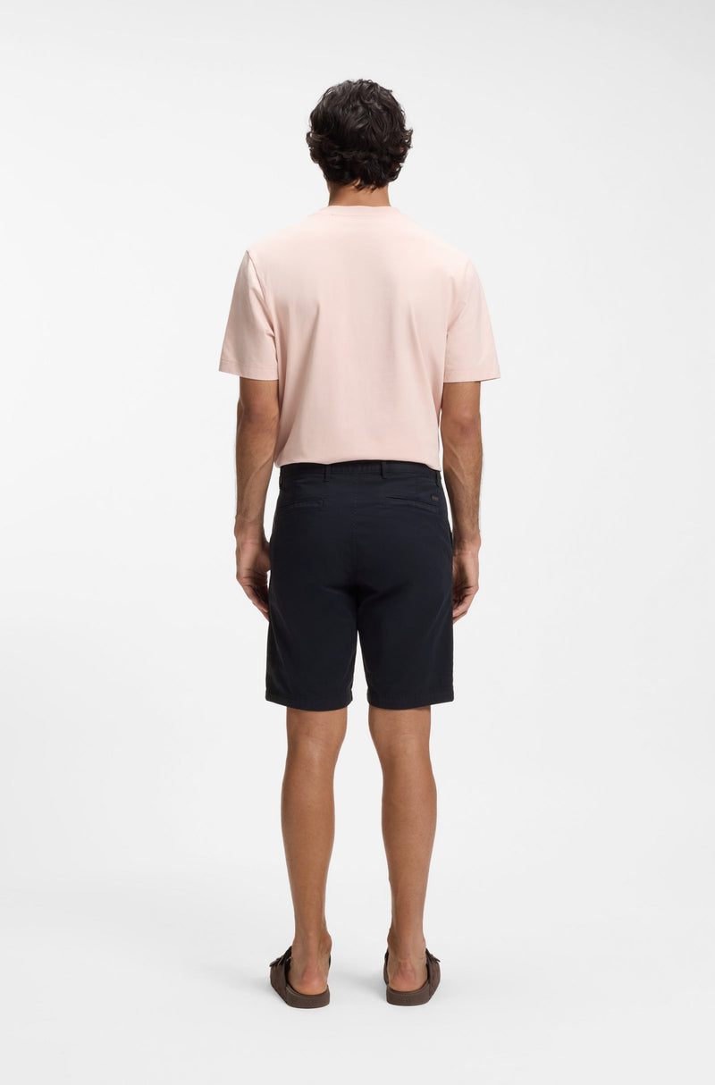 Boss Chino Slim Short