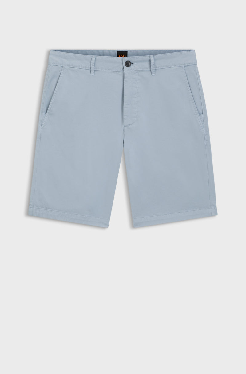 Boss Chino Slim Short