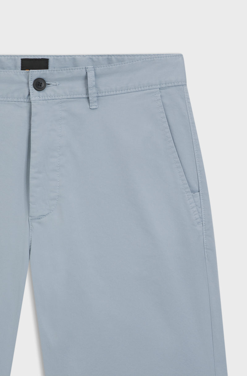 Boss Chino Slim Short