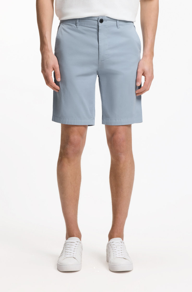 Boss Chino Slim Short