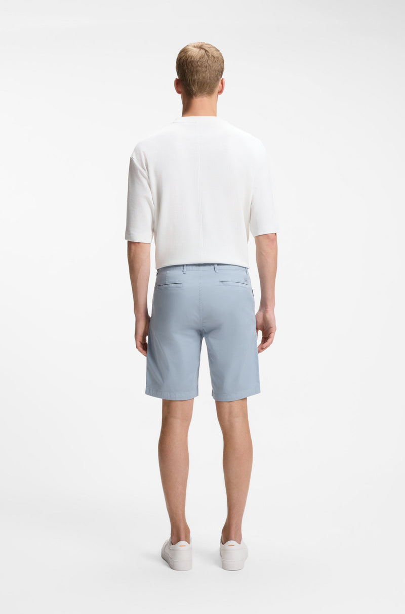 Boss Chino Slim Short