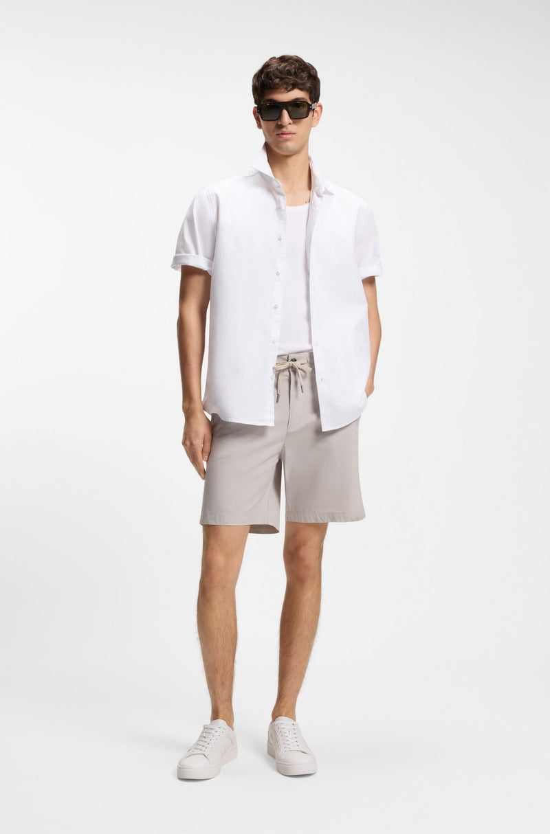 Boss Rash SS Shirt