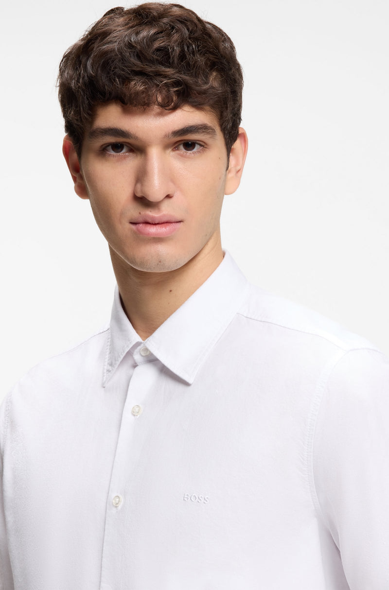 Boss Rash SS Shirt