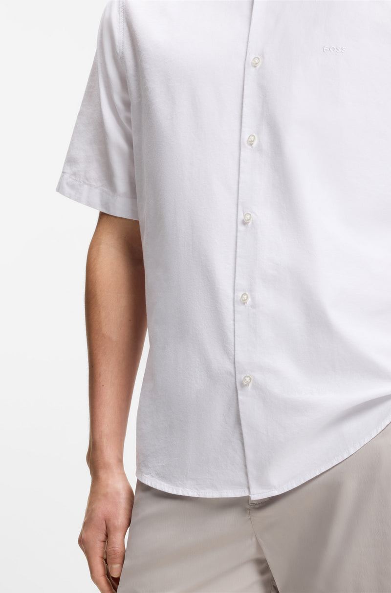 Boss Rash SS Shirt