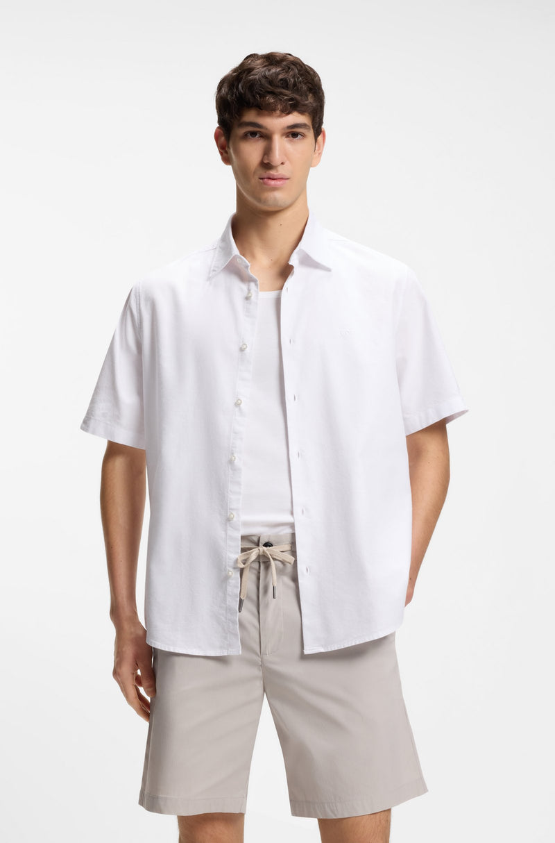 Boss Rash SS Shirt