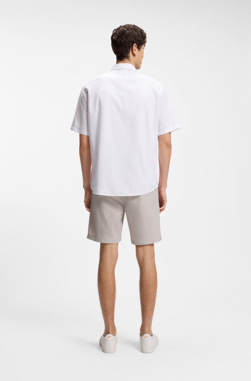 Boss Rash SS Shirt