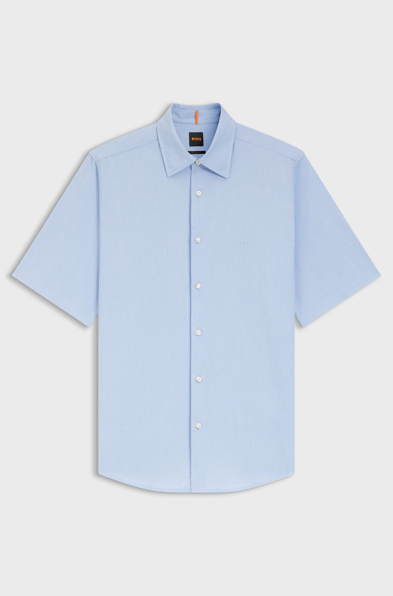 Boss Rash SS Shirt