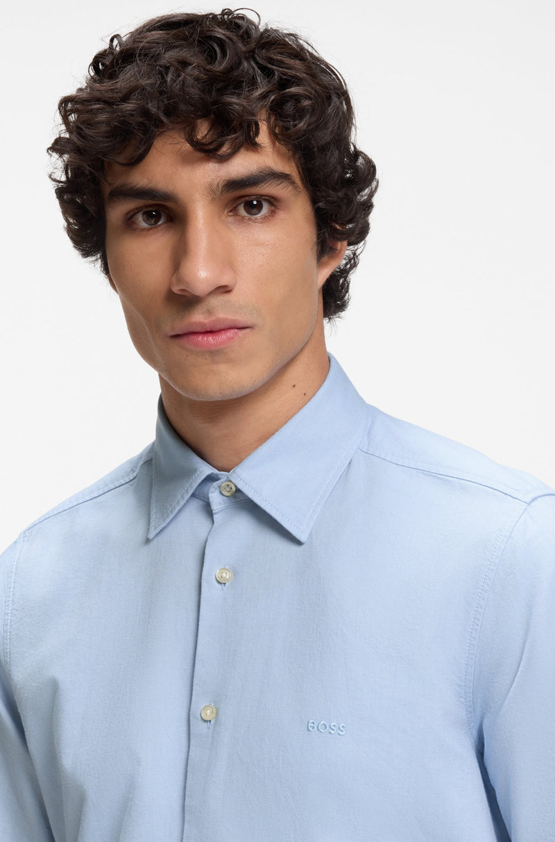 Boss Rash SS Shirt