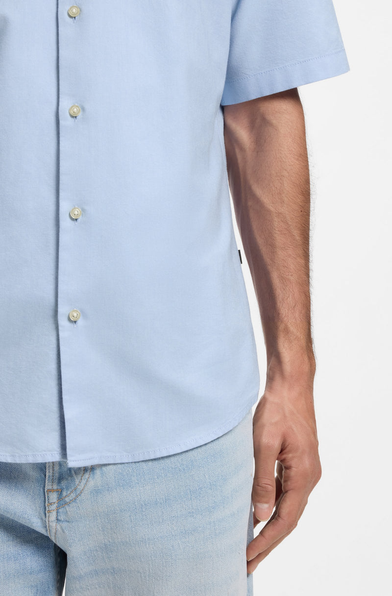 Boss Rash SS Shirt