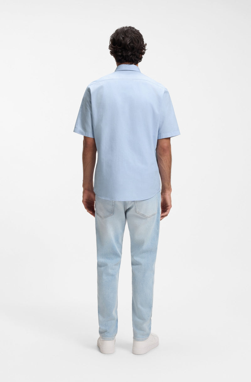 Boss Rash SS Shirt