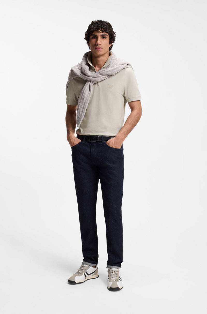Boss Passerzip Polo