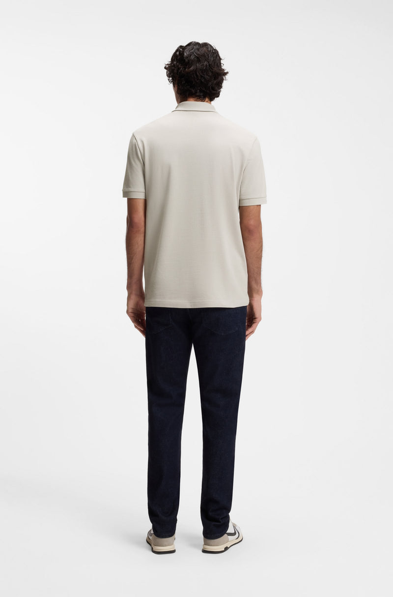 Boss Passerzip Polo
