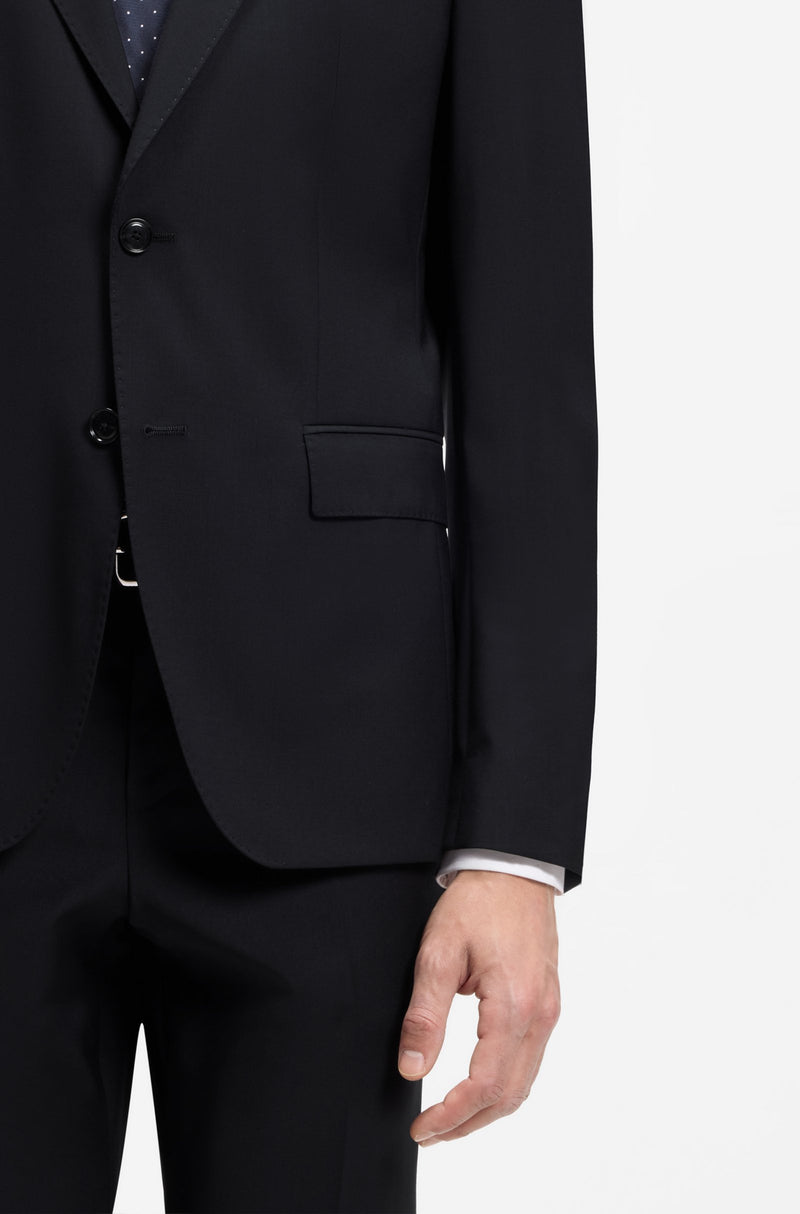 Boss M&M Jacket