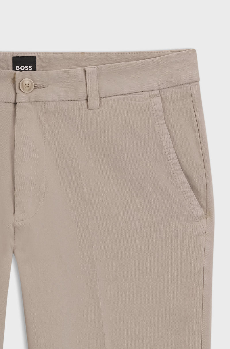 Boss Black Kaiton Trouser
