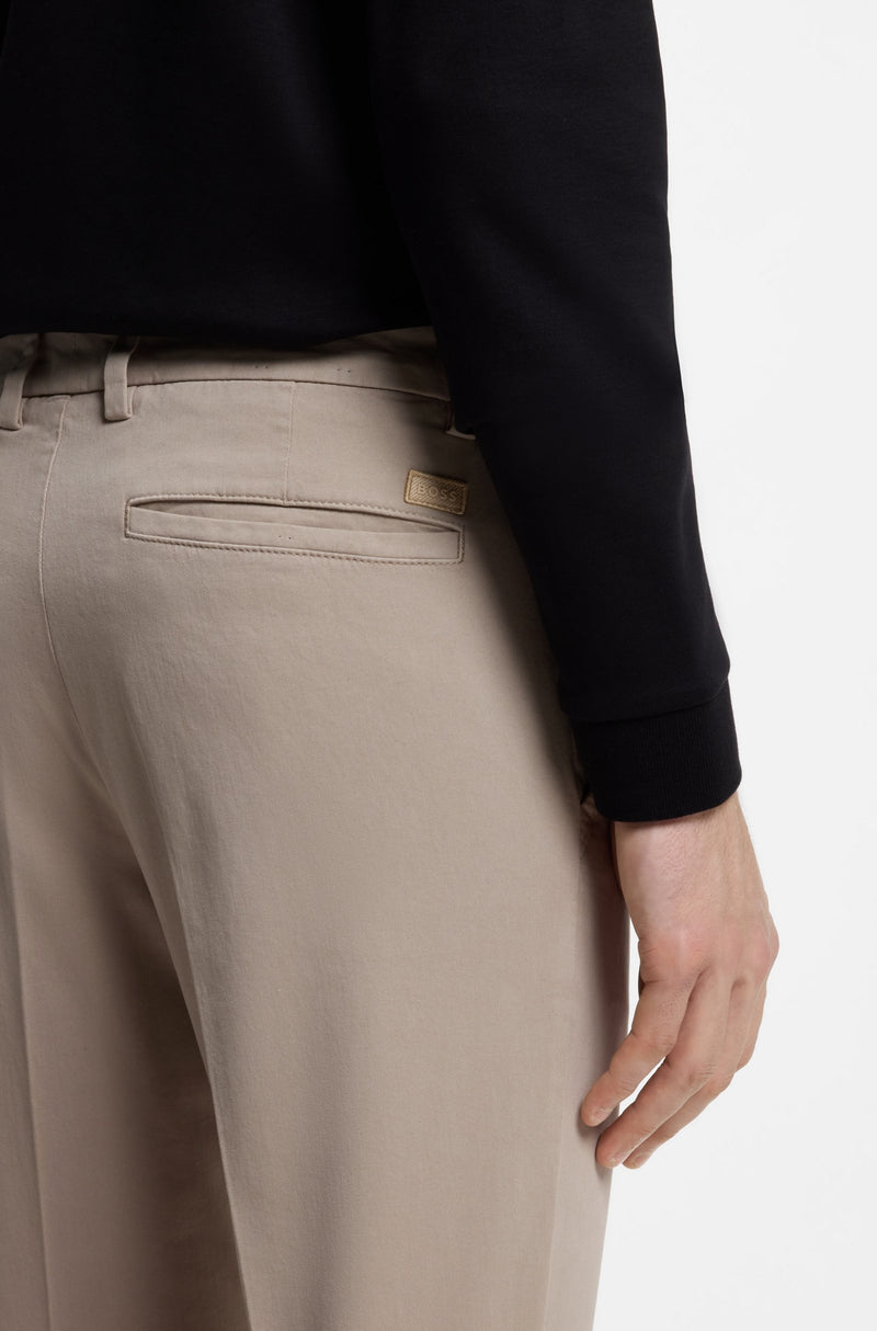 Boss Black Kaiton Trouser