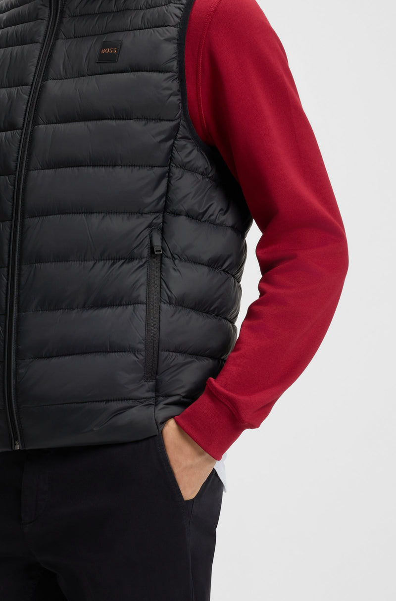 Boss Odeno2 Gilet