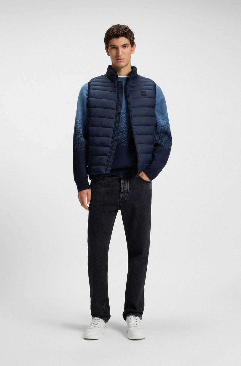 Boss Odeno2 Gilet