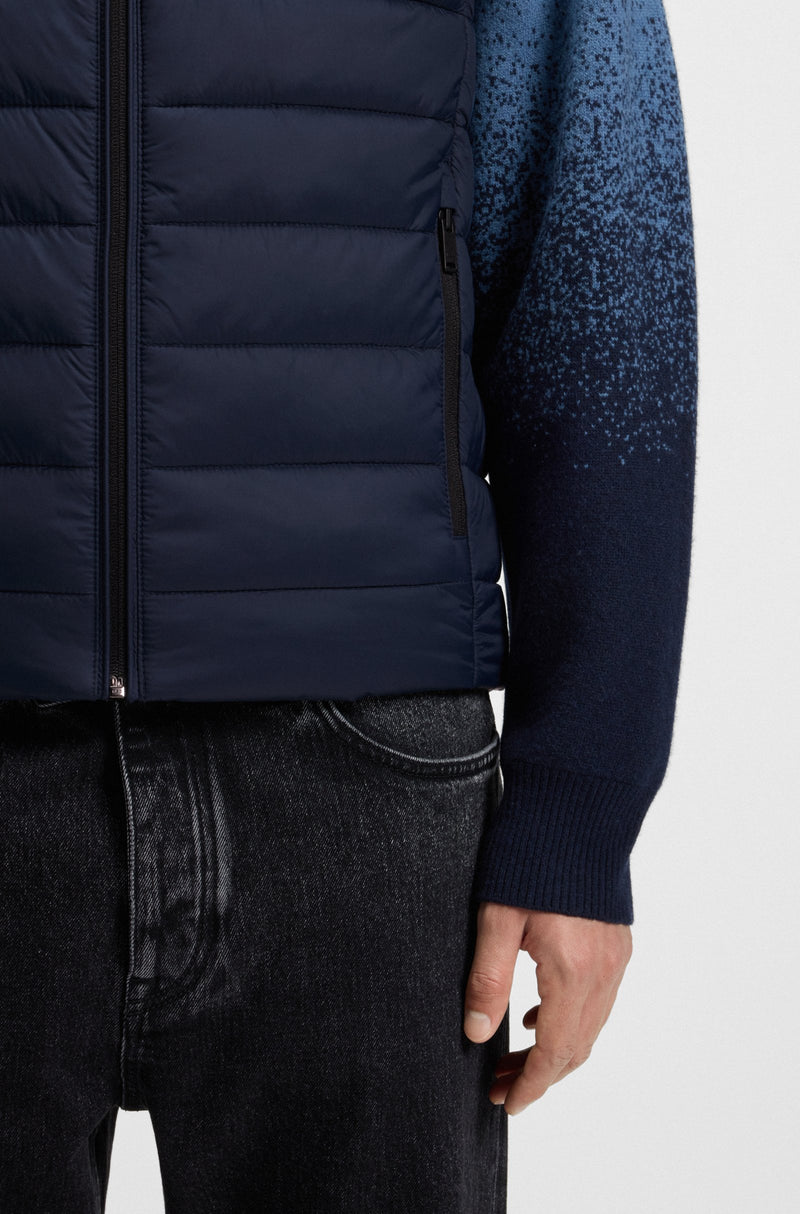 Boss Odeno2 Gilet