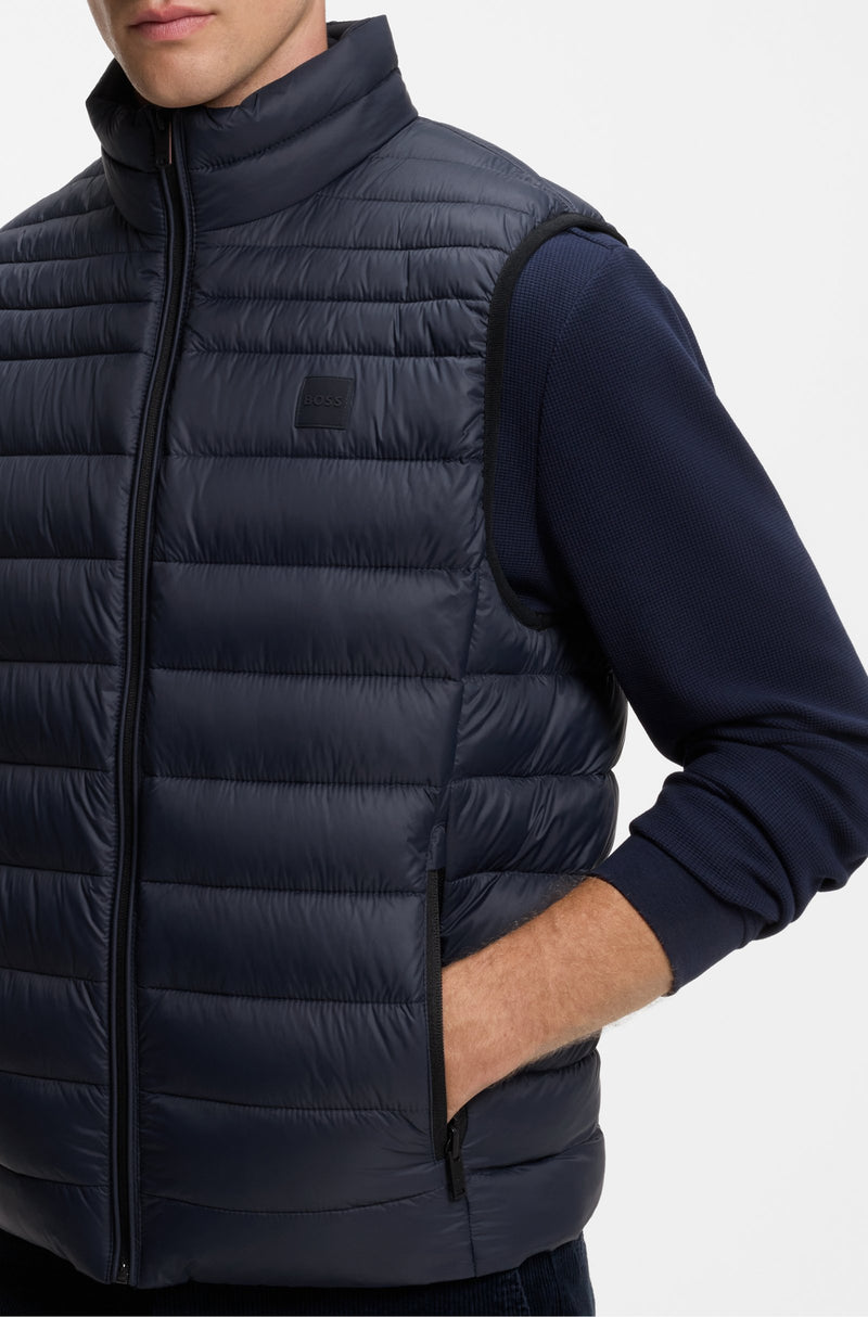 Boss Odeno Gilet