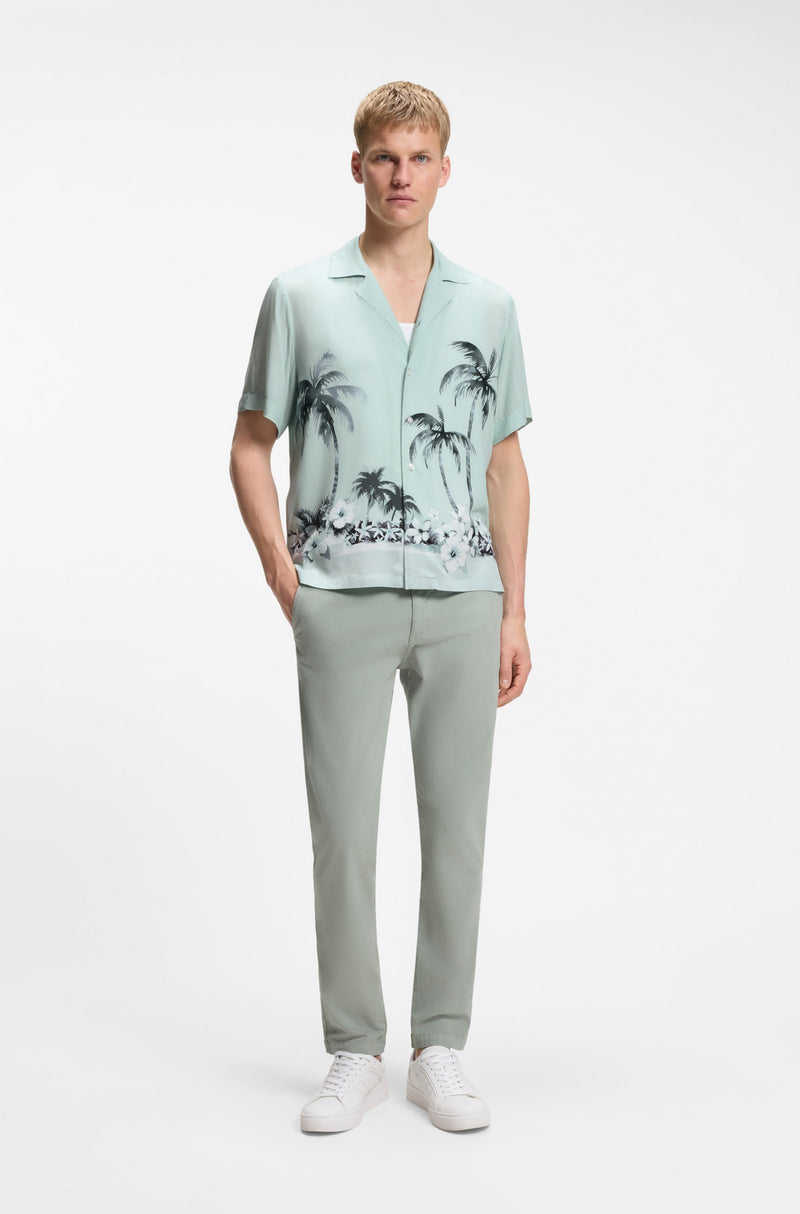 Boss Rayer SS Shirt