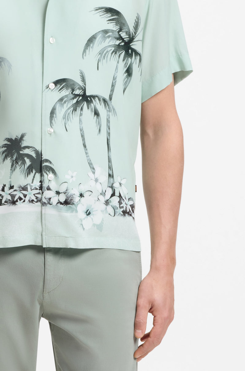 Boss Rayer SS Shirt