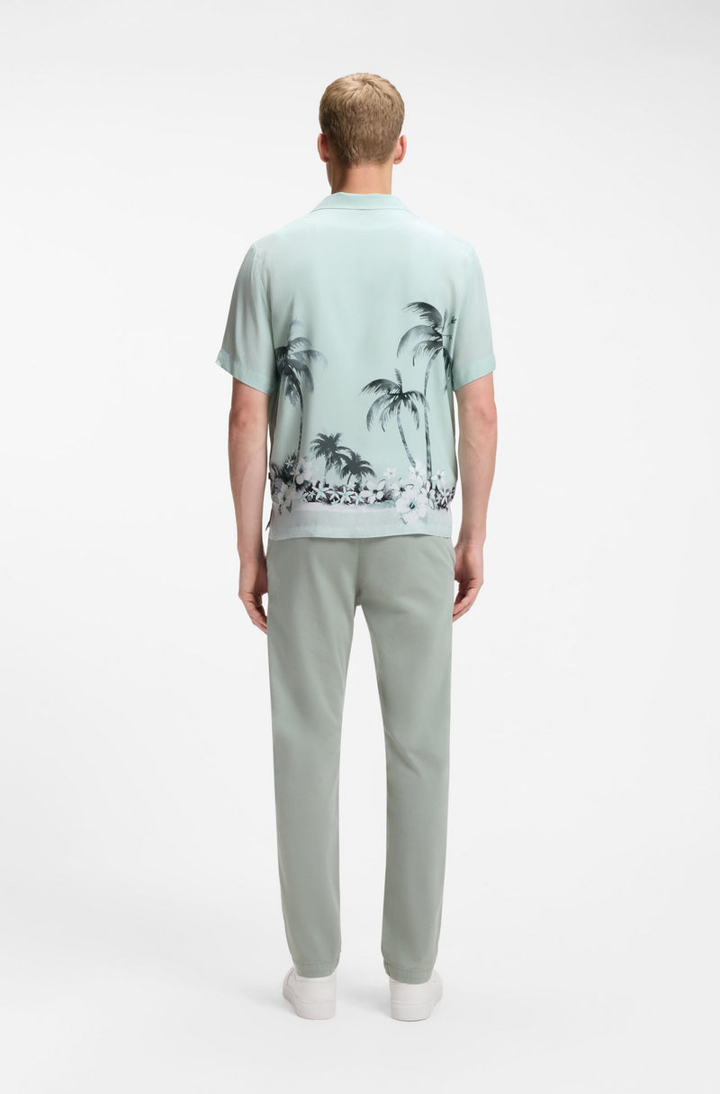 Boss Rayer SS Shirt
