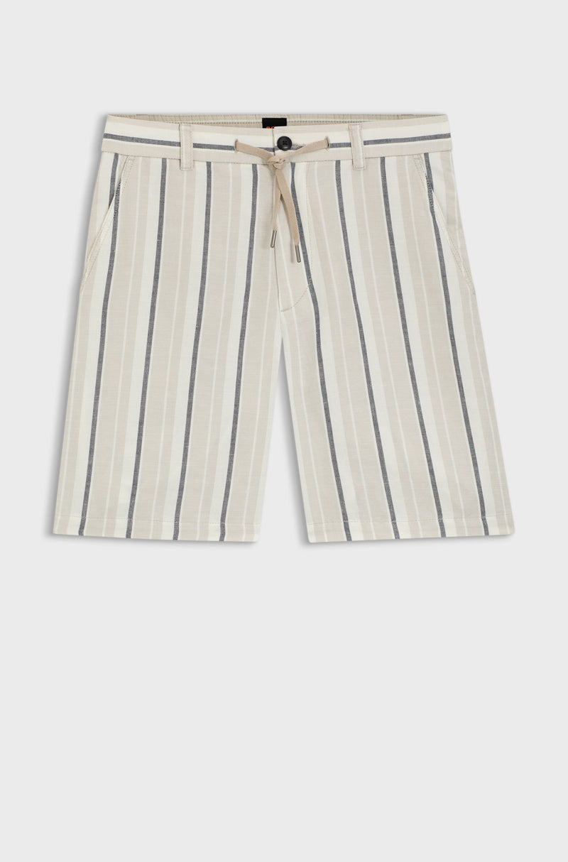Boss Chino Short