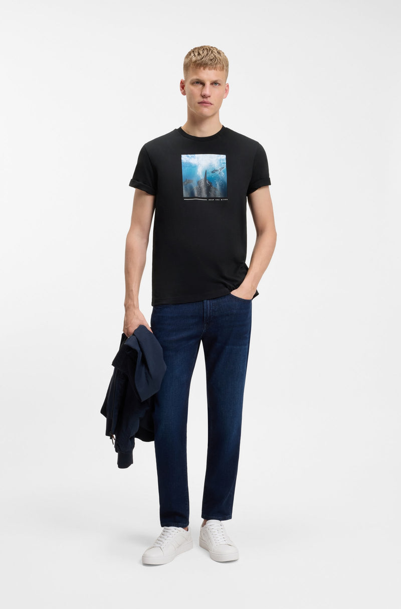 Boss Creature T-Shirt