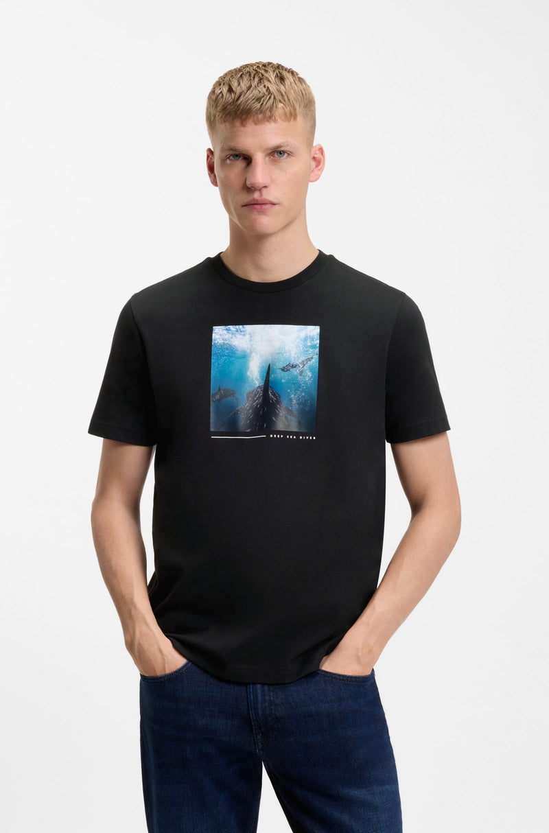 Boss Creature T-Shirt
