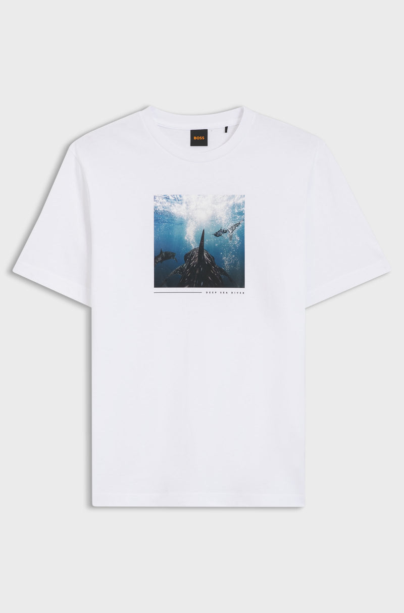 Boss Creature T-Shirt