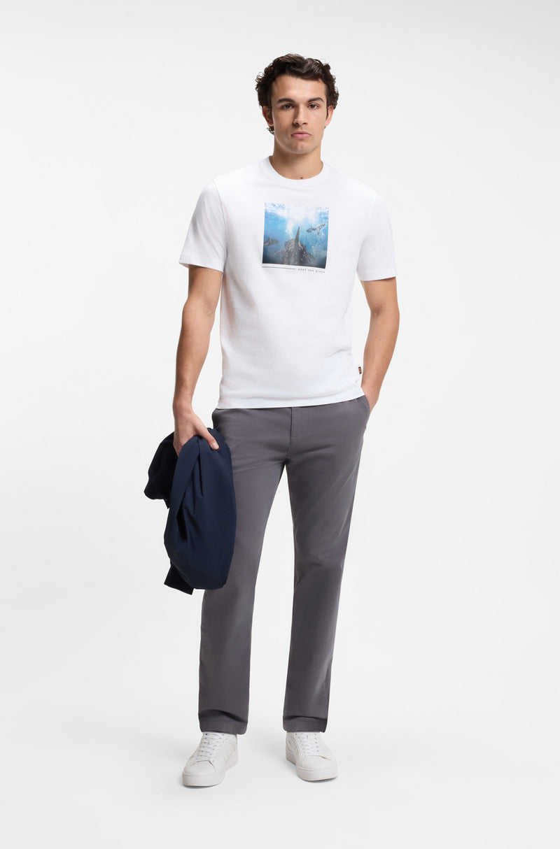 Boss Creature T-Shirt