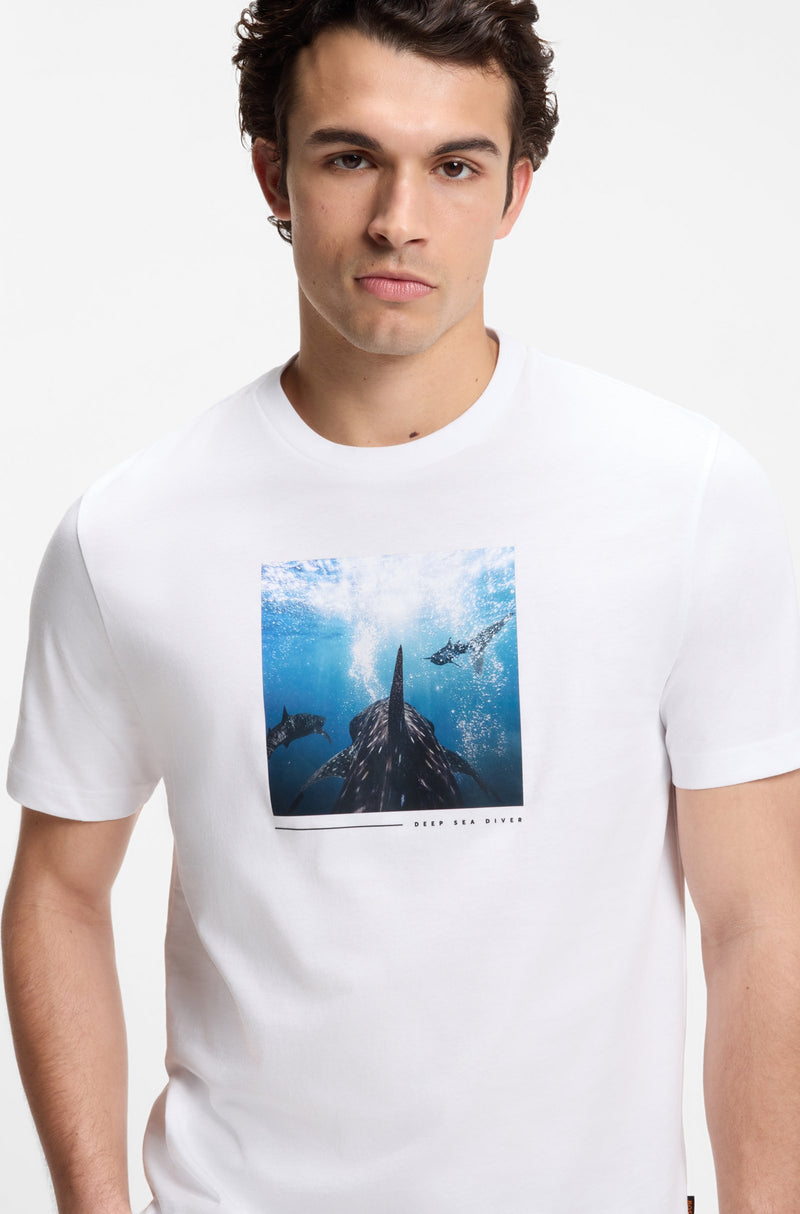 Boss Creature T-Shirt