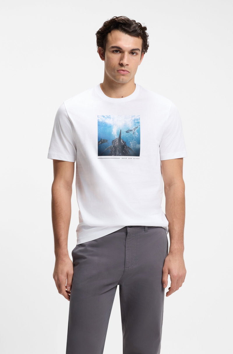 Boss Creature T-Shirt