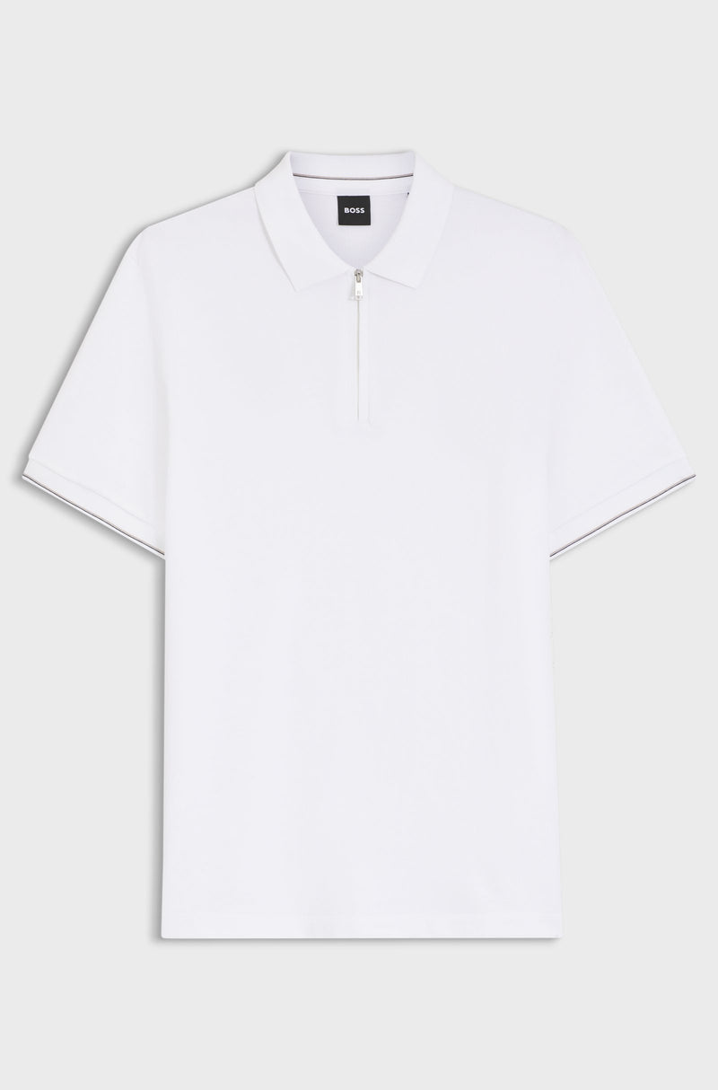 Boss Black C-Pei Polo