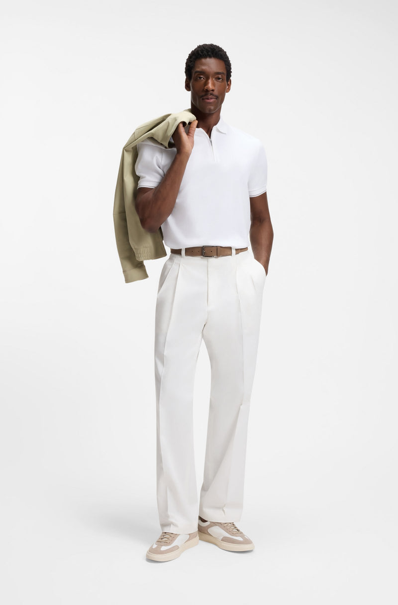 Boss Black C-Pei Polo