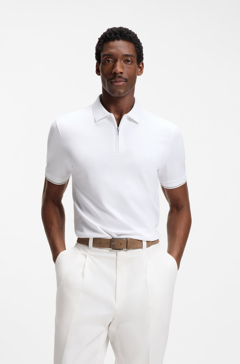 Boss Black C-Pei Polo