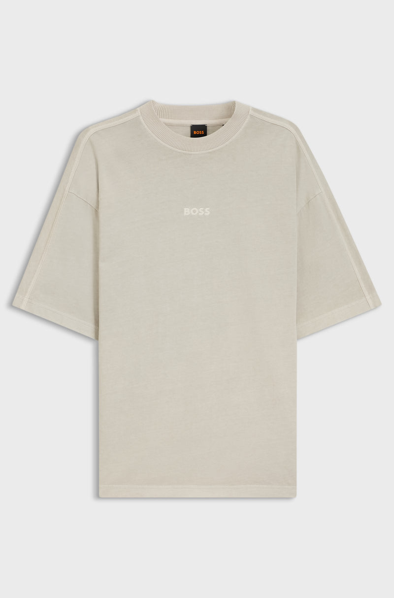 Boss Tile Relaxed Fit T-Shirt