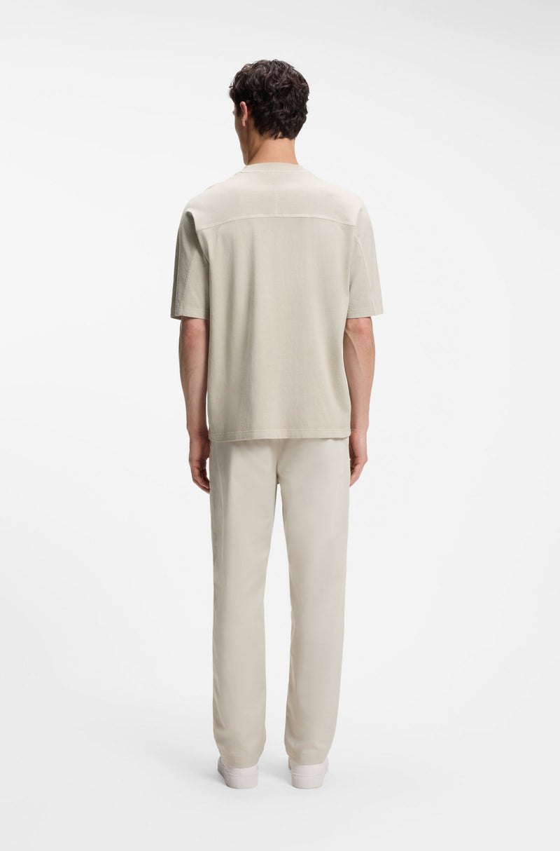 Boss Tile Relaxed Fit T-Shirt