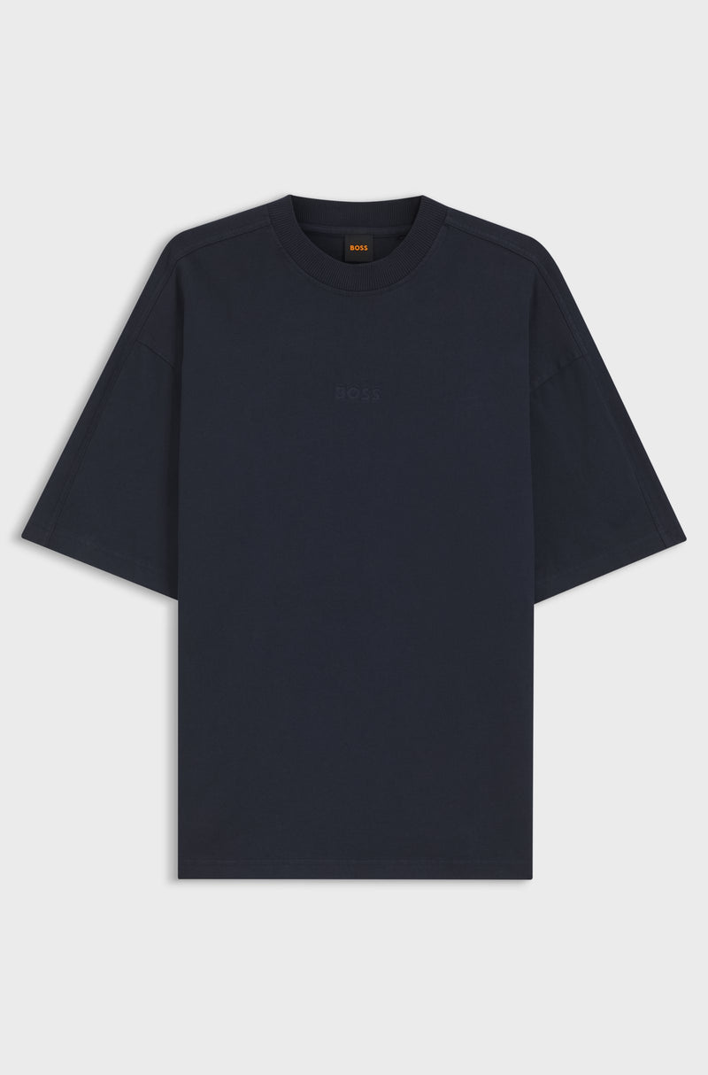 Boss Tile Relaxed Fit T-Shirt